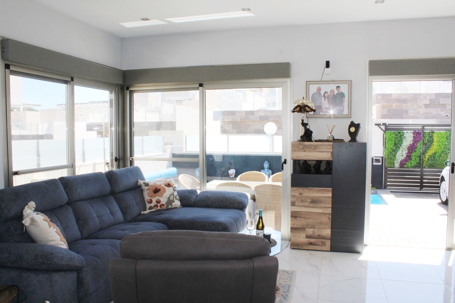 Wiederverkauf - Villa - Orihuela Costa - Costa Blanca