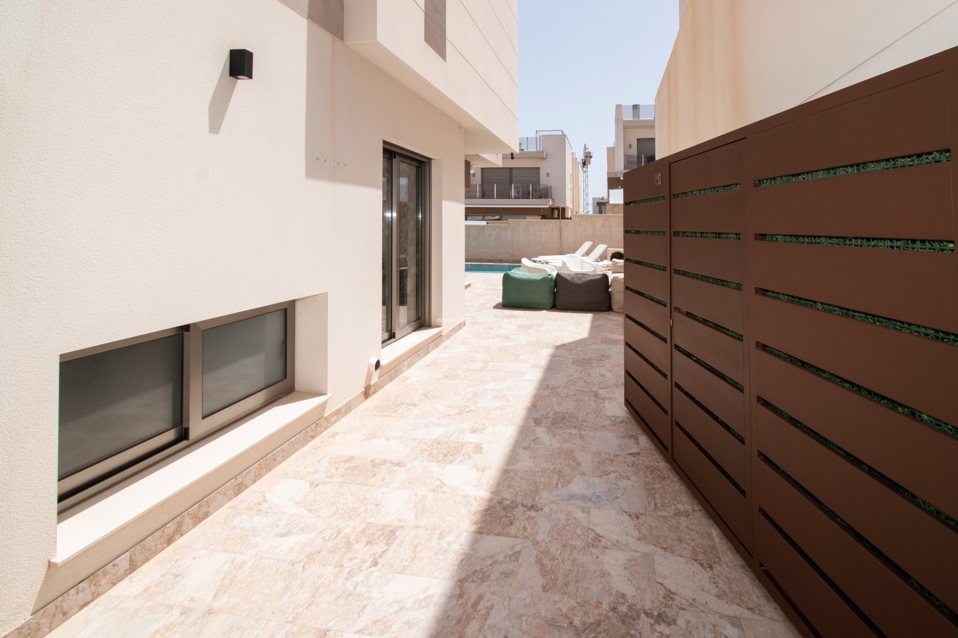 Wiederverkauf - Villa - Orihuela Costa - Costa Blanca