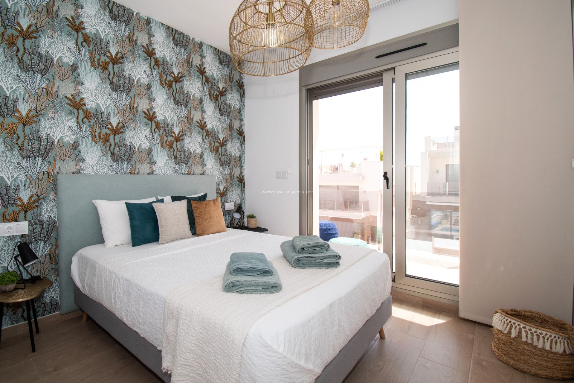 Wiederverkauf - Villa - Orihuela Costa - Costa Blanca