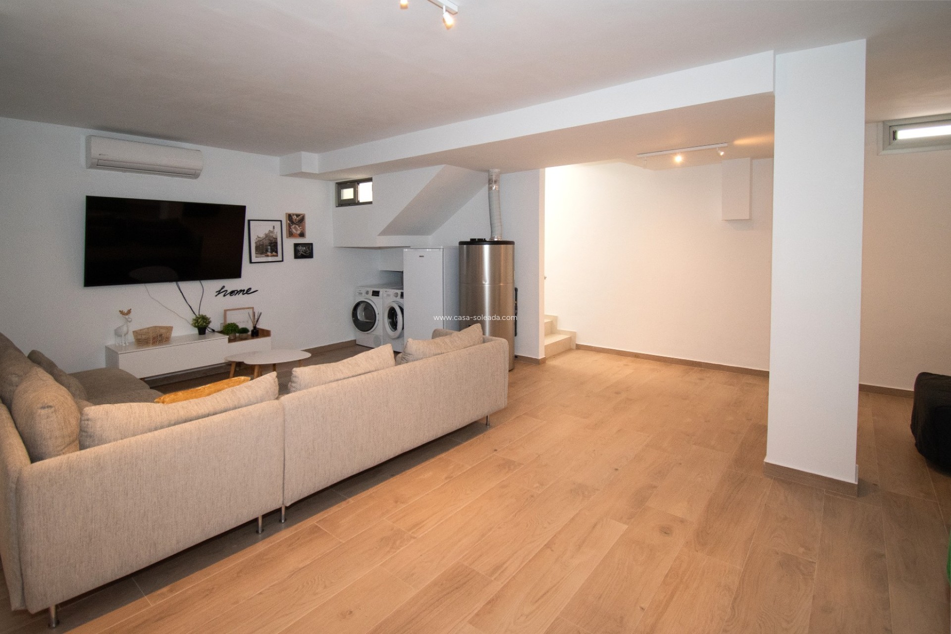 Wiederverkauf - Villa - Orihuela Costa - Costa Blanca