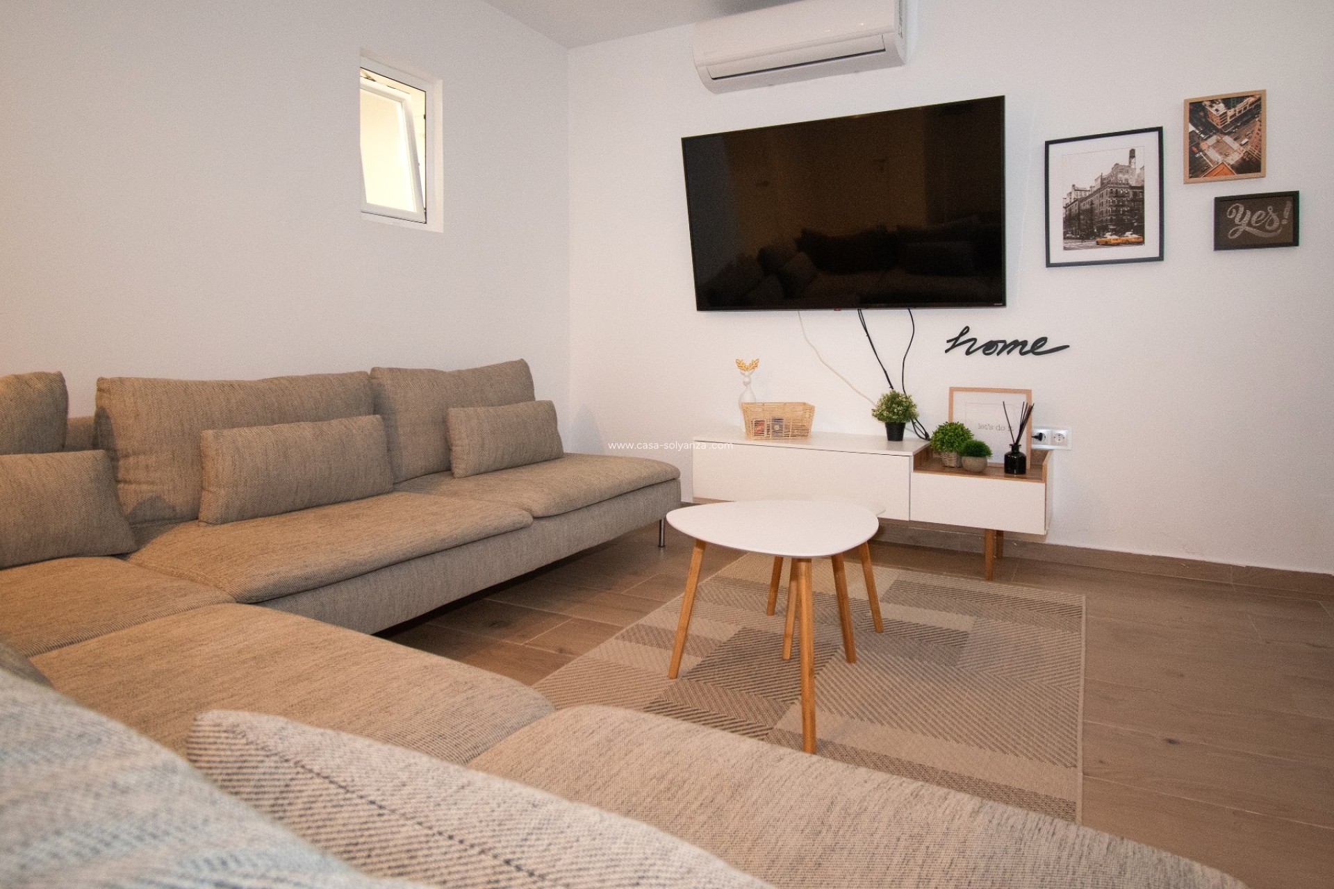 Wiederverkauf - Villa - Orihuela Costa - Costa Blanca