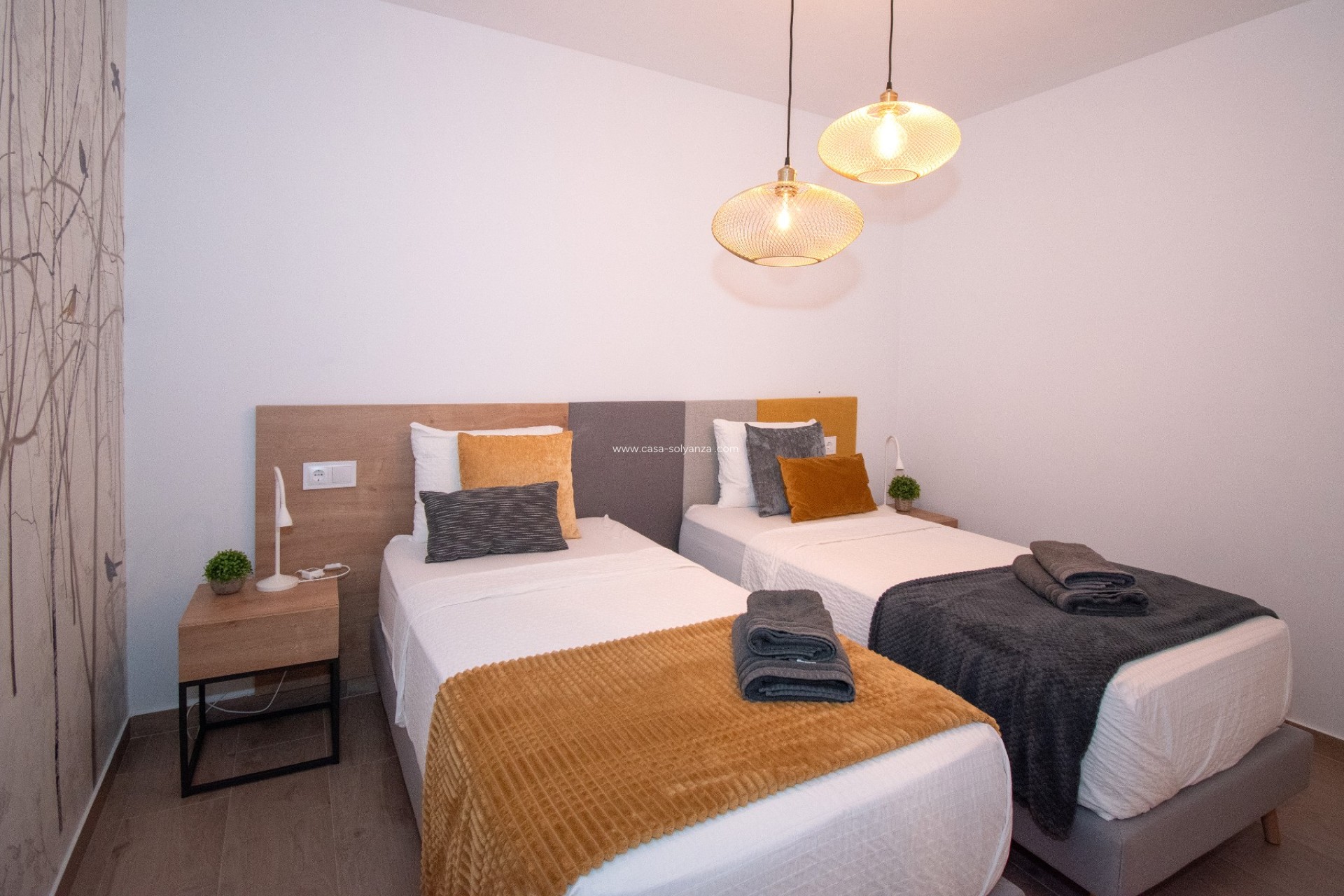 Wiederverkauf - Villa - Orihuela Costa - Costa Blanca