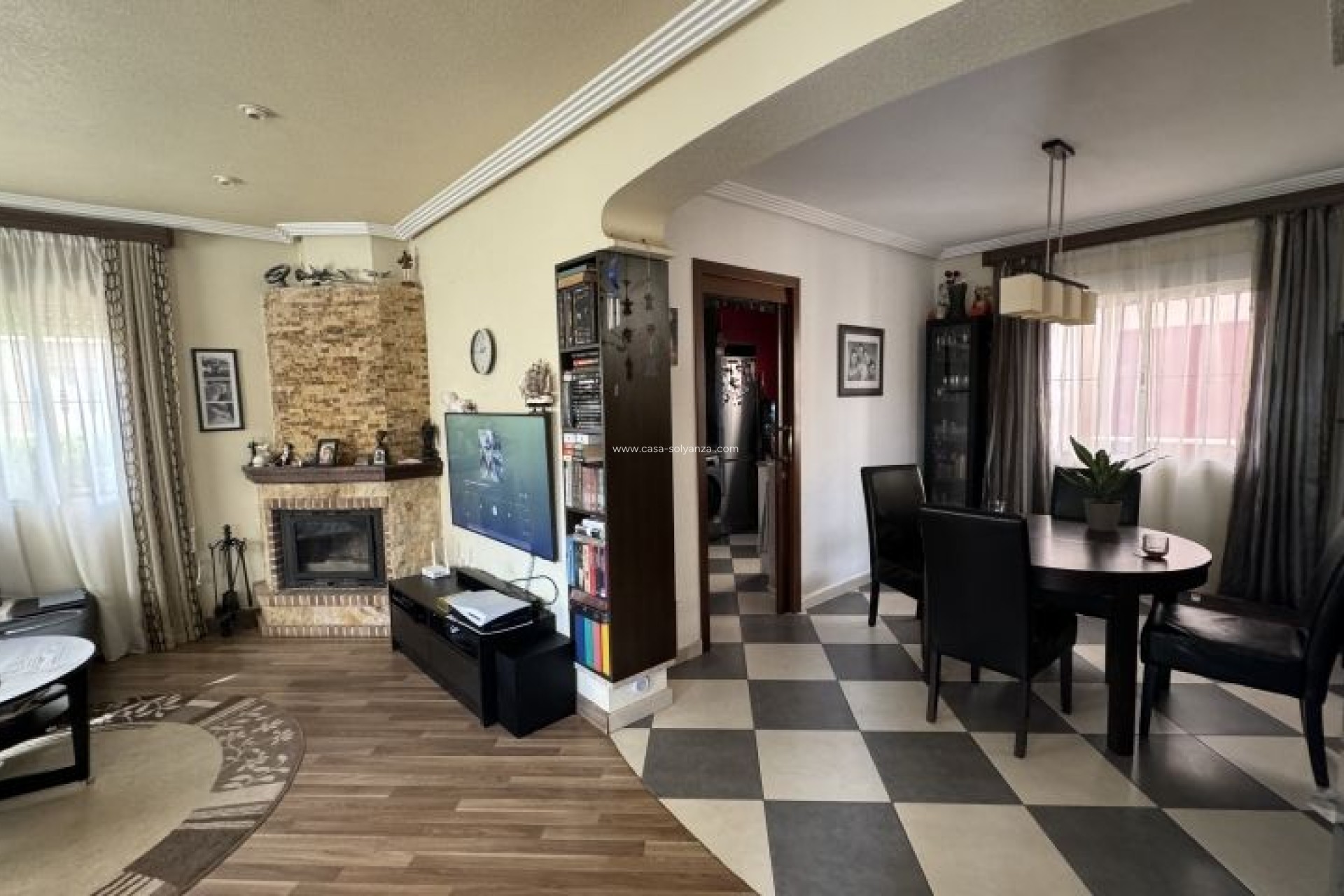 Wiederverkauf - Villa - Orihuela Costa - Costa Blanca