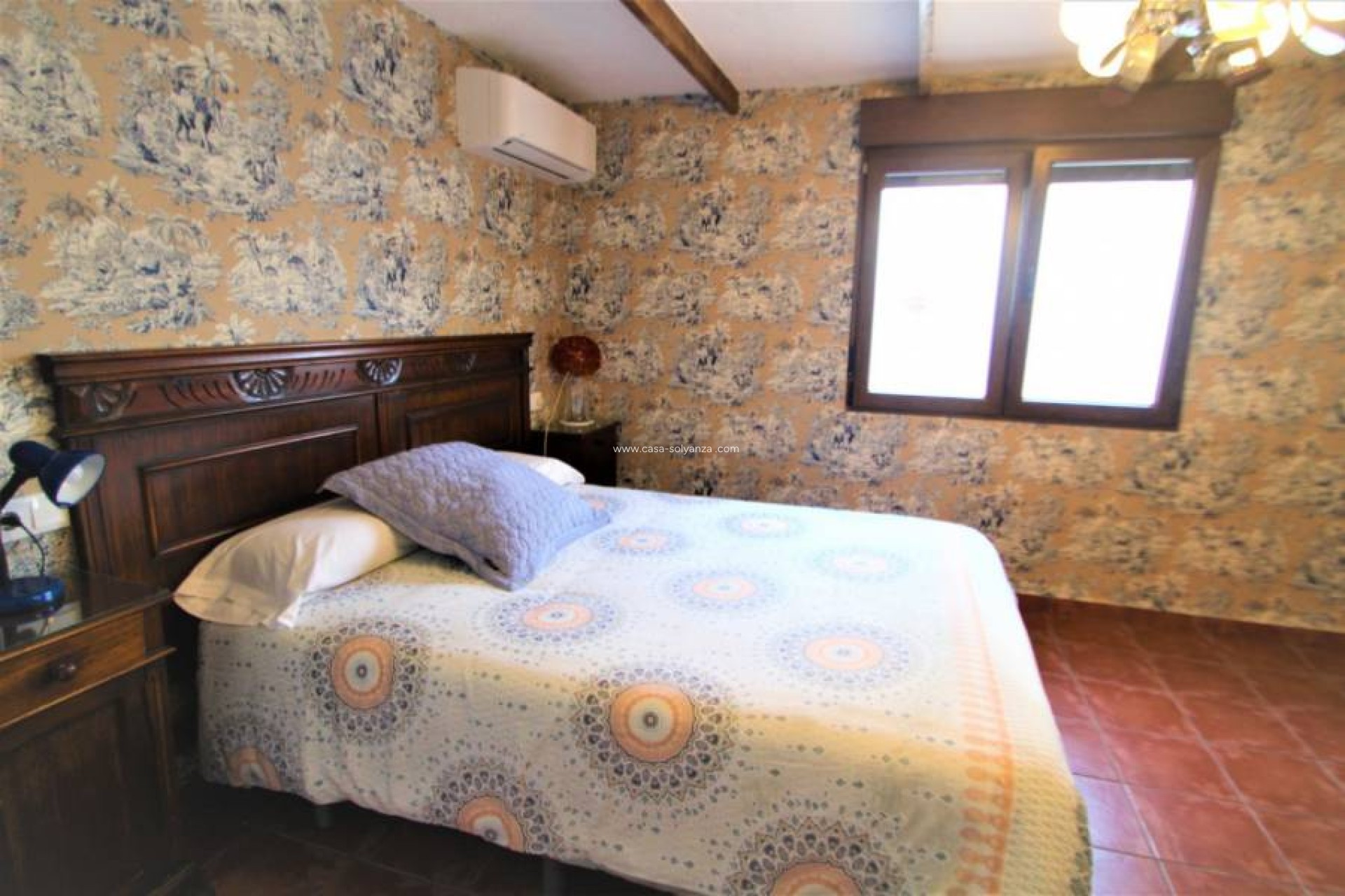 Wiederverkauf - Villa - Orihuela Costa - Costa Blanca