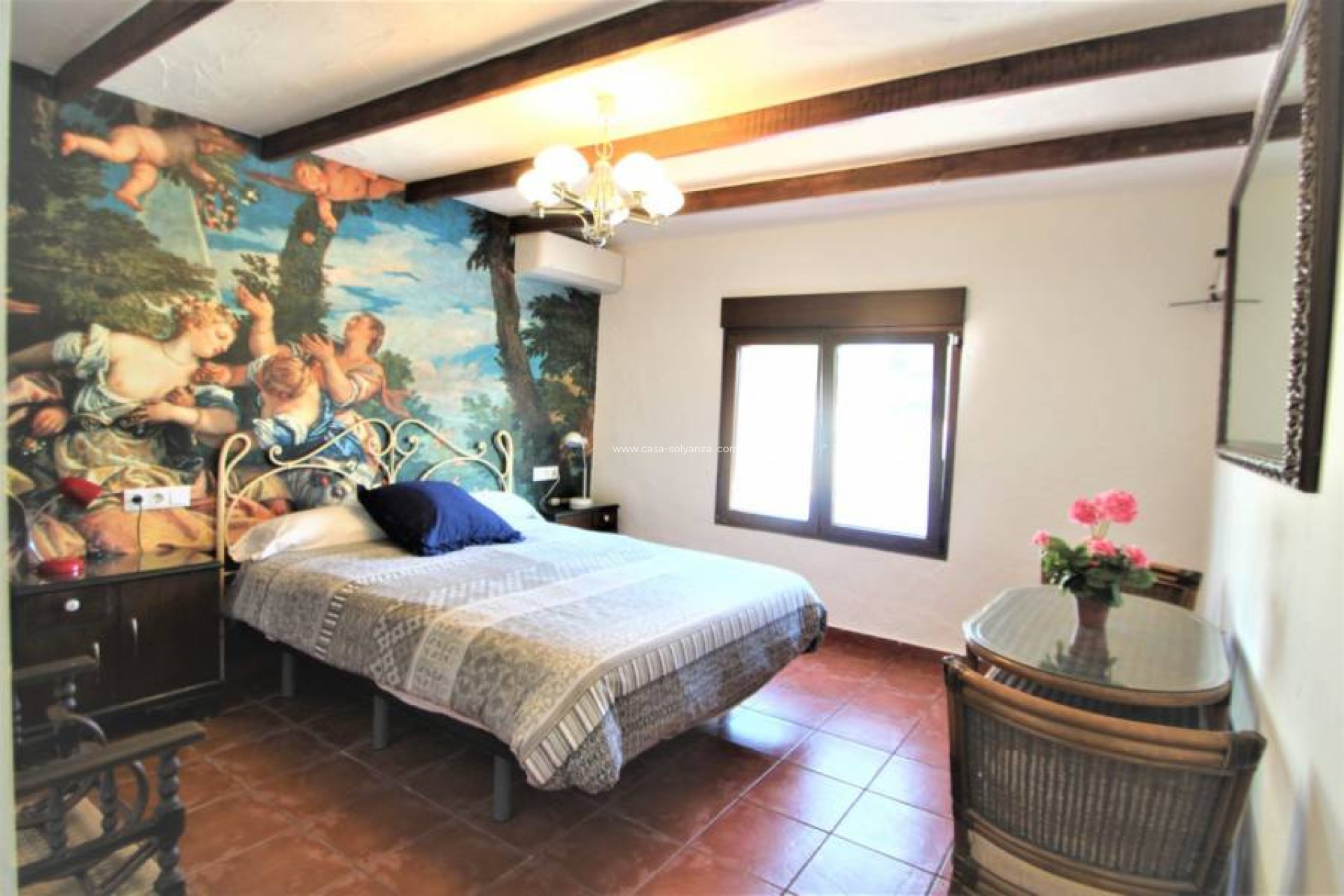 Wiederverkauf - Villa - Orihuela Costa - Costa Blanca