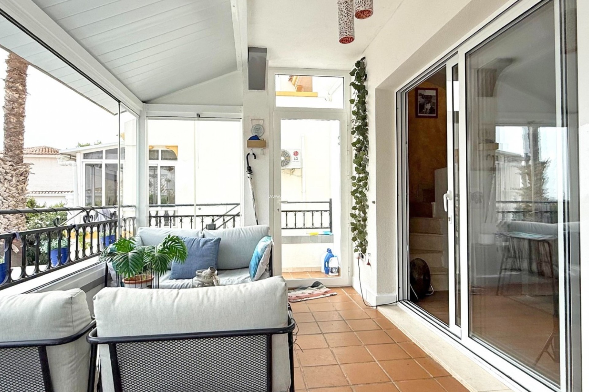 Wiederverkauf - Villa - Orihuela Costa - Costa Blanca