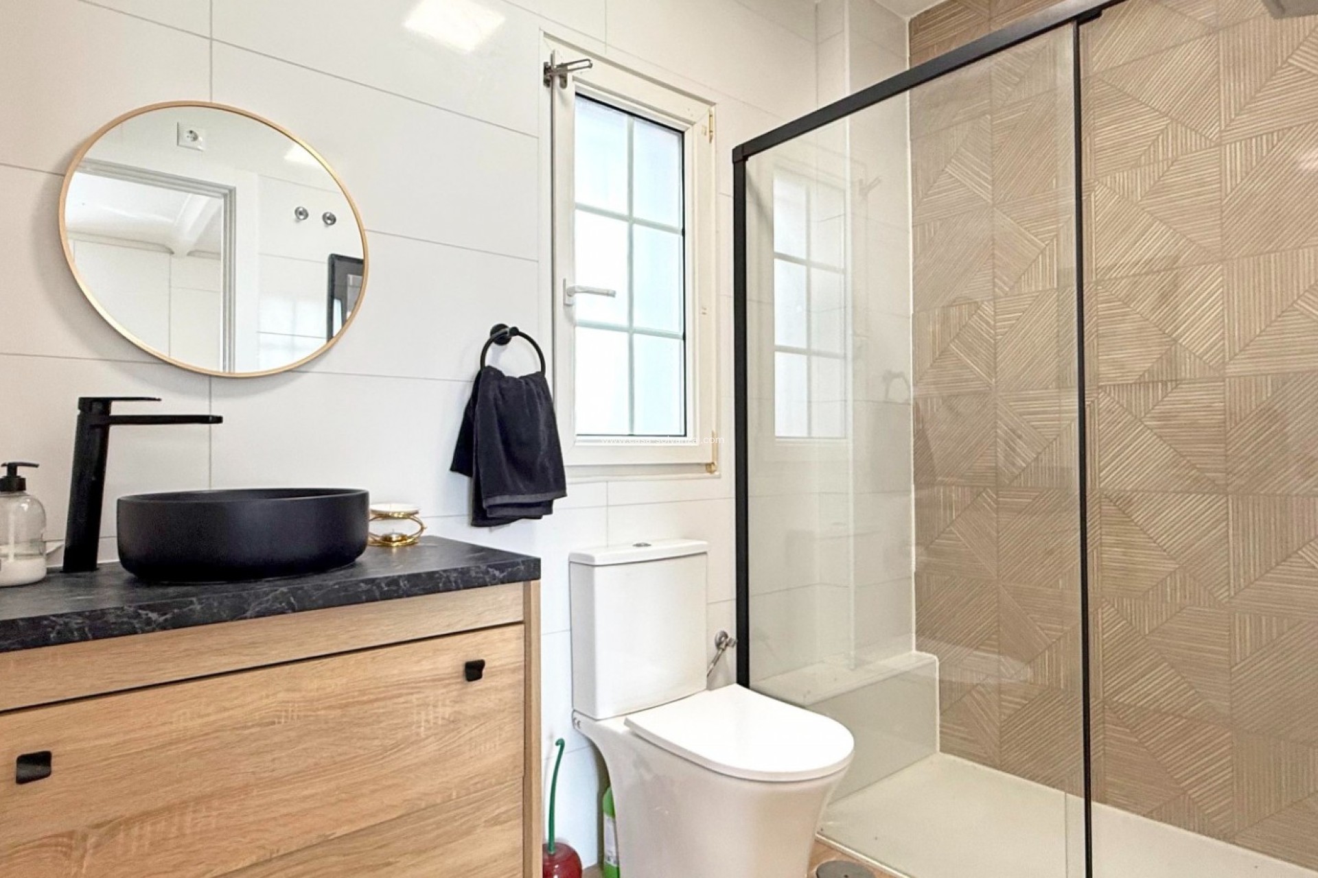 Wiederverkauf - Villa - Orihuela Costa - Costa Blanca