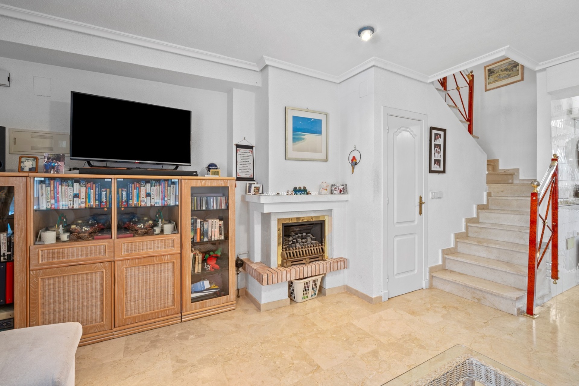 Wiederverkauf - Villa - Orihuela Costa - Costa Blanca