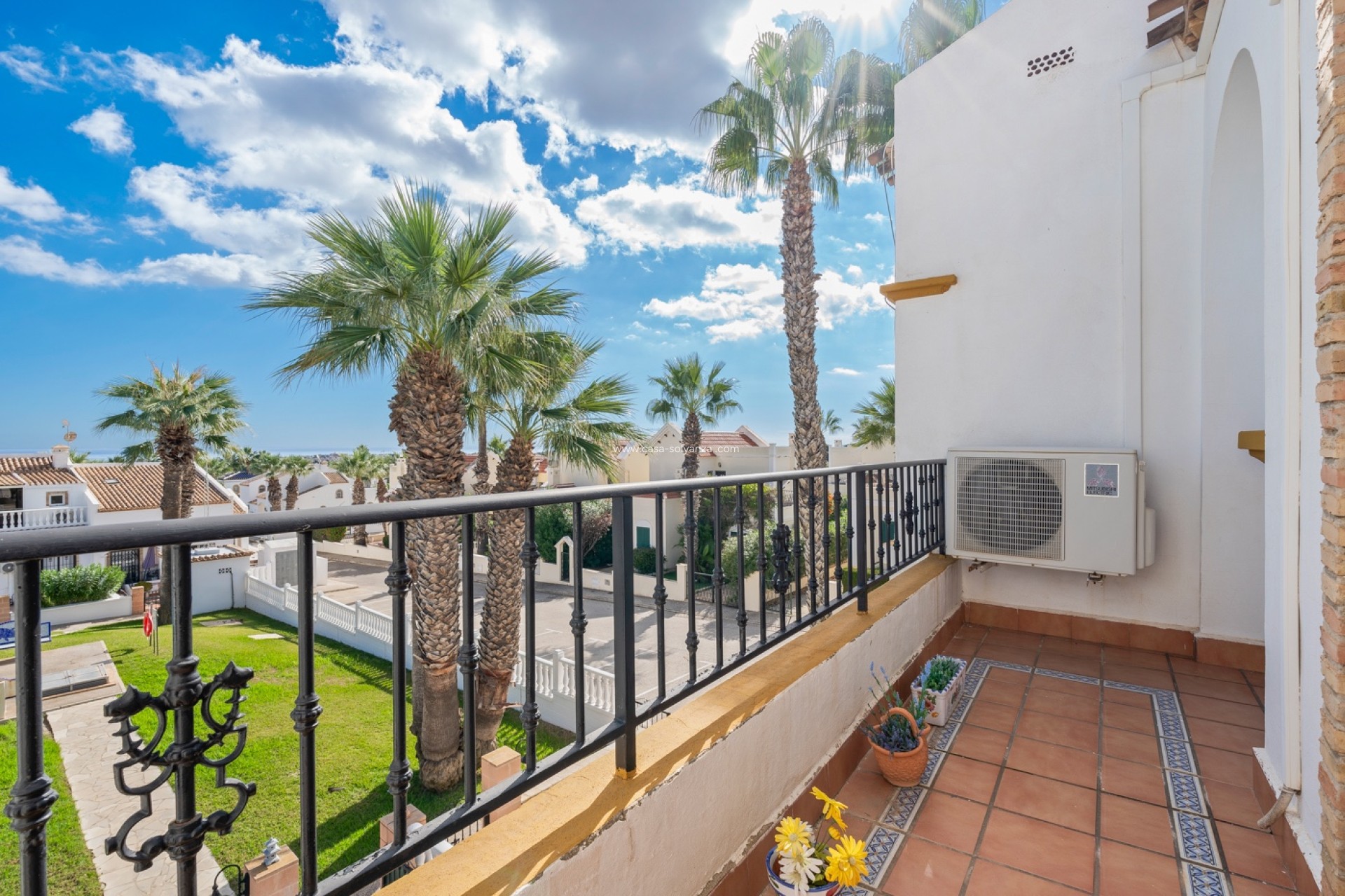 Wiederverkauf - Villa - Orihuela Costa - Costa Blanca