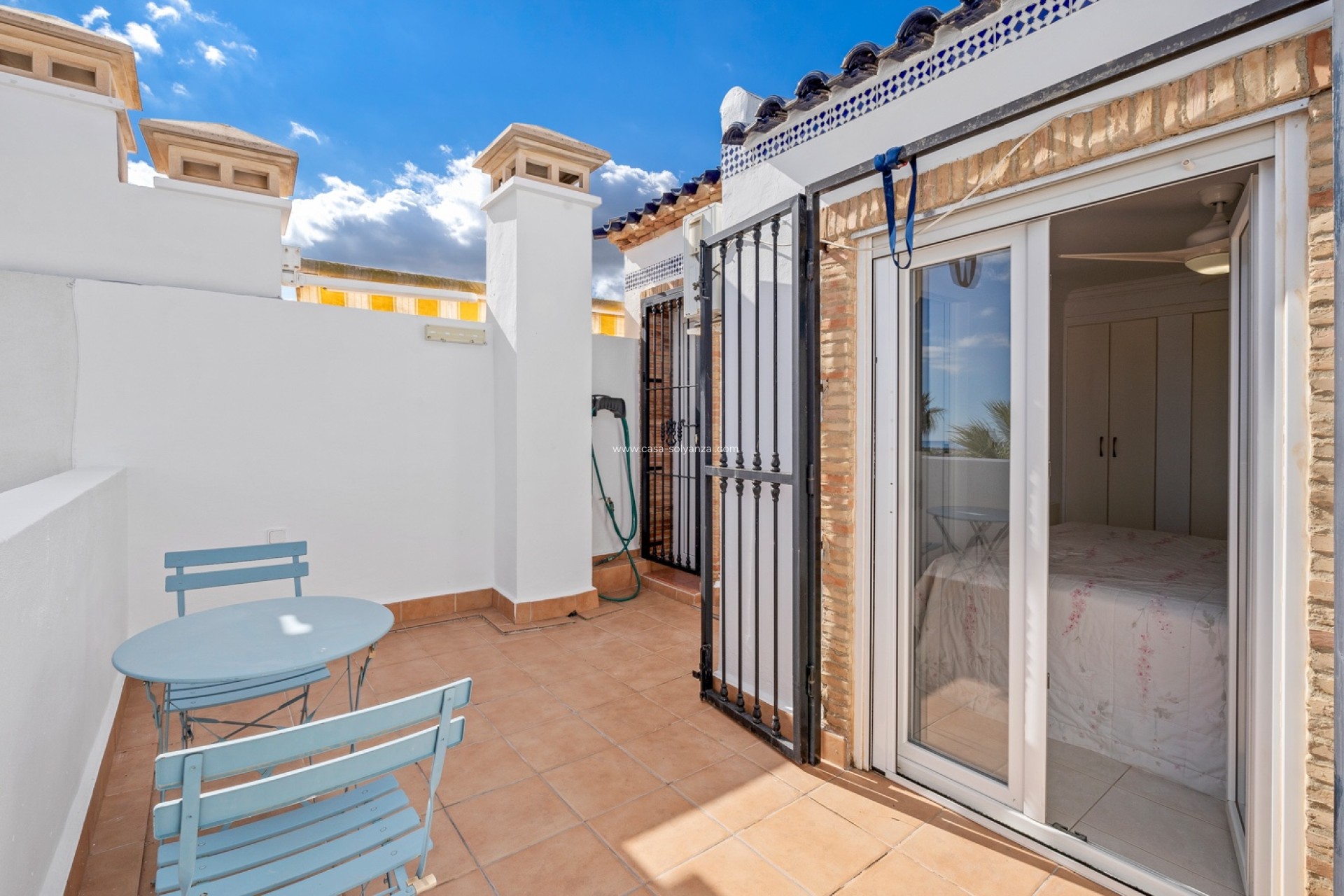 Wiederverkauf - Villa - Orihuela Costa - Costa Blanca