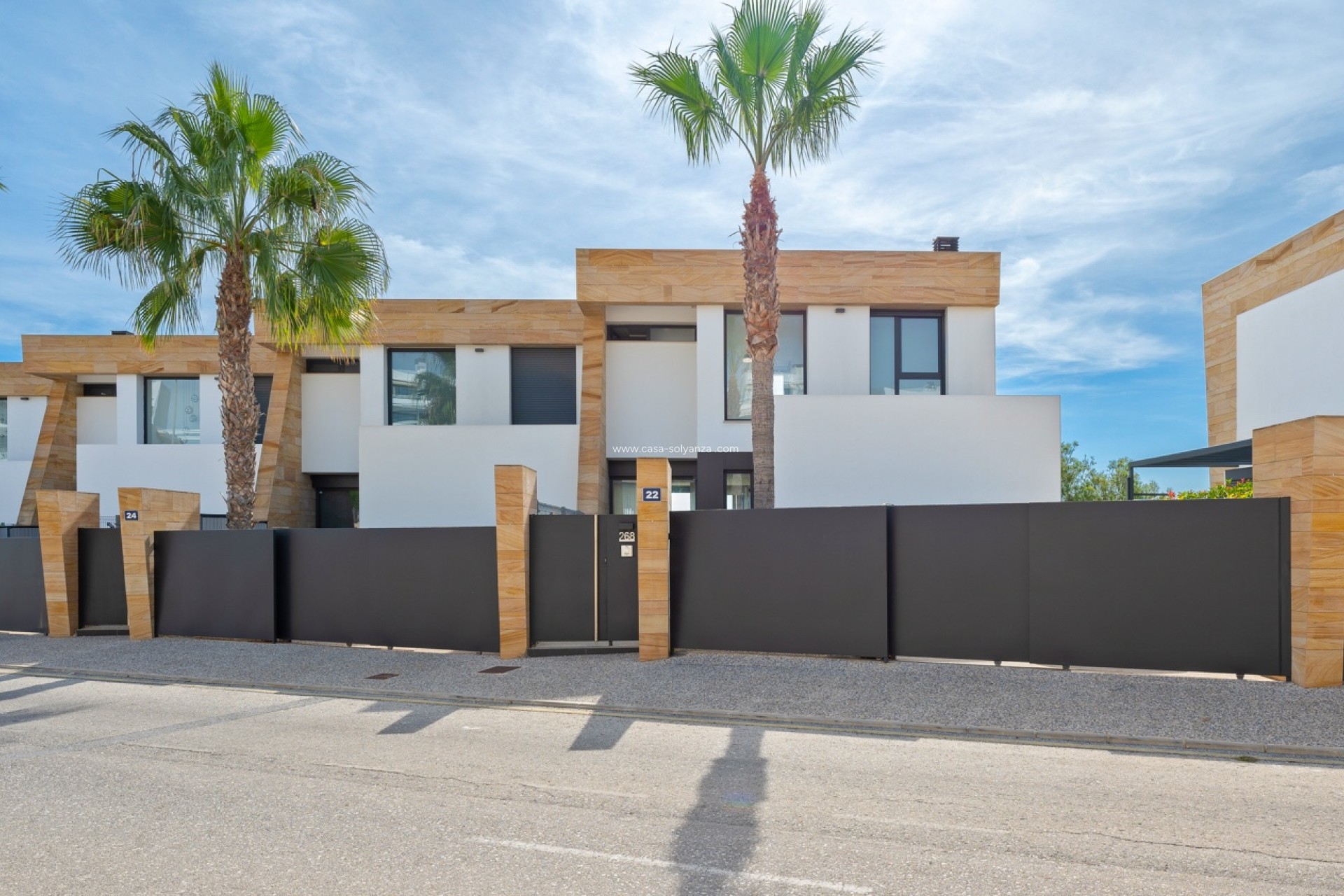 Wiederverkauf - Villa - Orihuela Costa - Costa Blanca