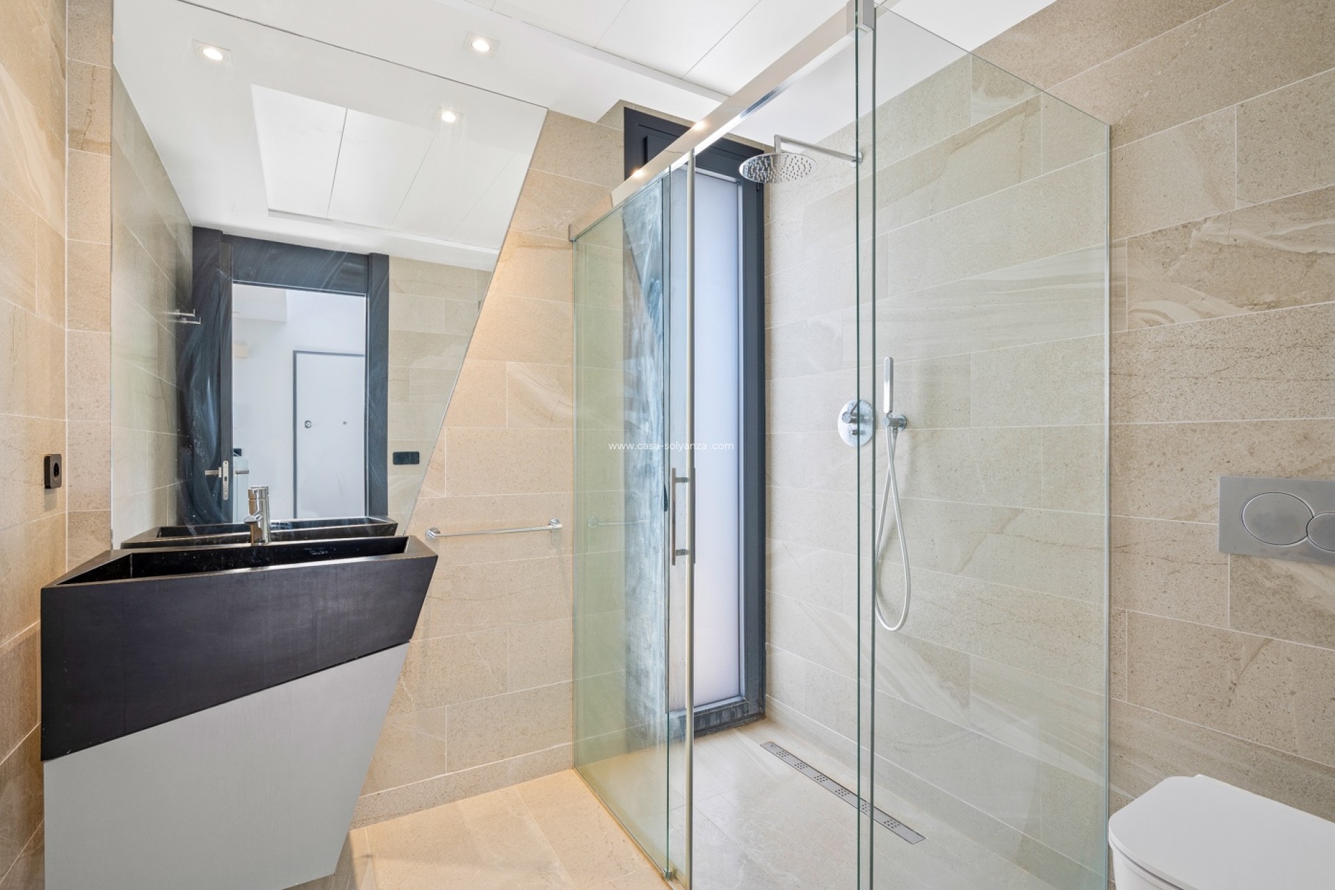 Wiederverkauf - Villa - Orihuela Costa - Costa Blanca