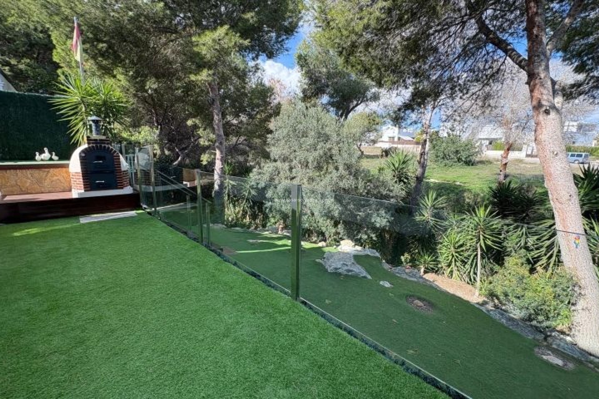 Wiederverkauf - Villa - Orihuela Costa - Costa Blanca