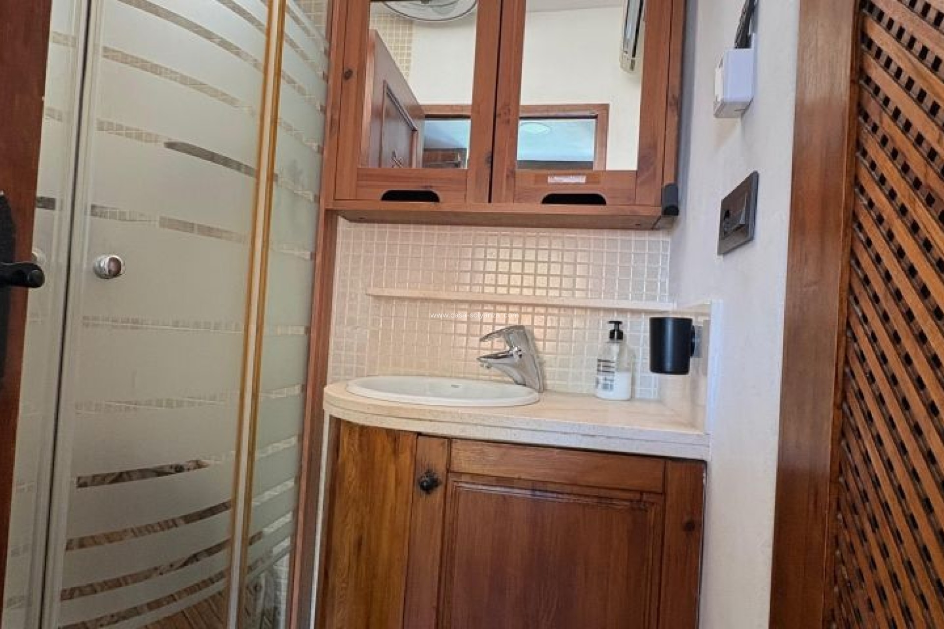 Wiederverkauf - Villa - Orihuela Costa - Costa Blanca