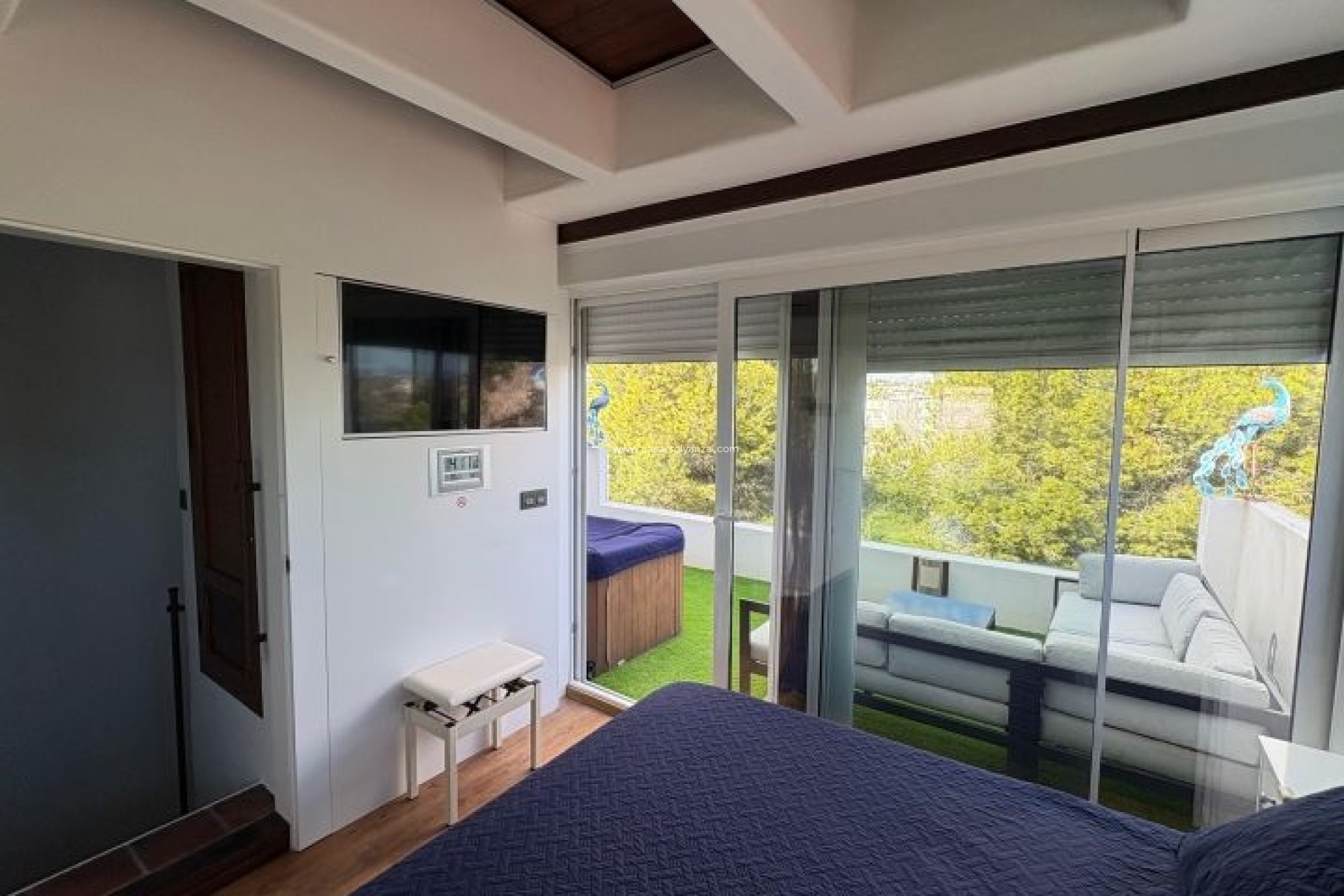 Wiederverkauf - Villa - Orihuela Costa - Costa Blanca