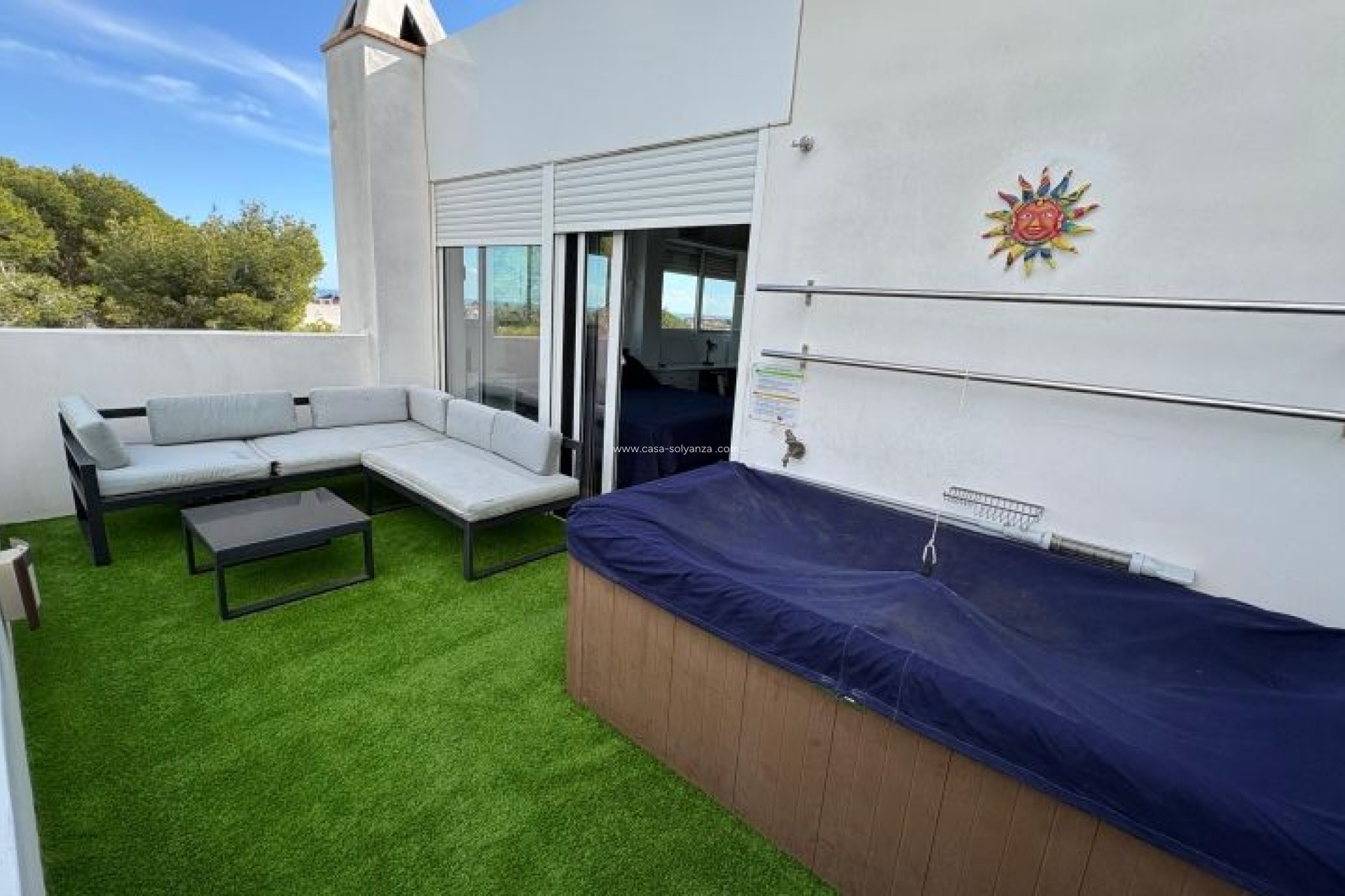 Wiederverkauf - Villa - Orihuela Costa - Costa Blanca