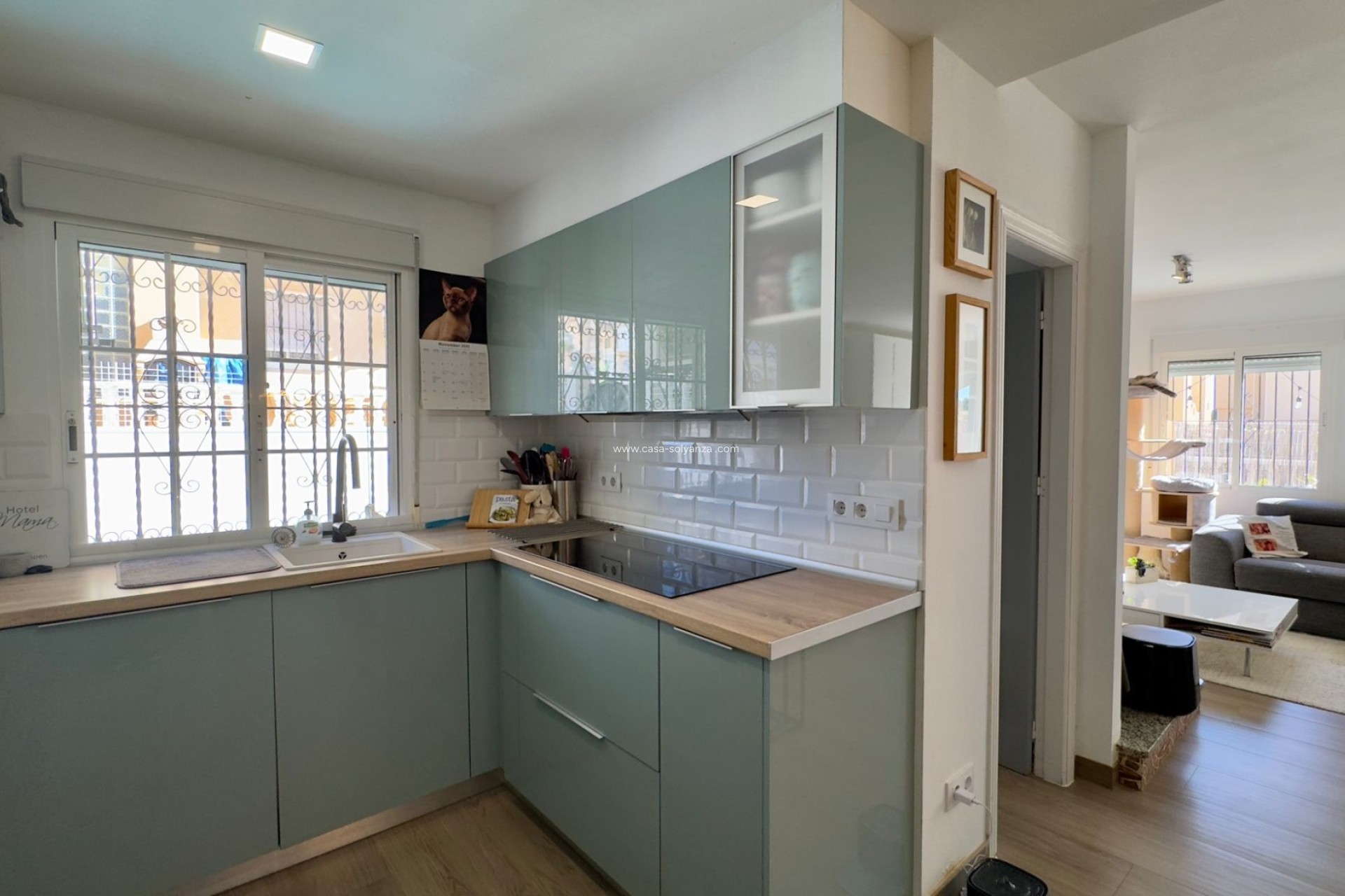 Wiederverkauf - Villa - Orihuela Costa - Costa Blanca