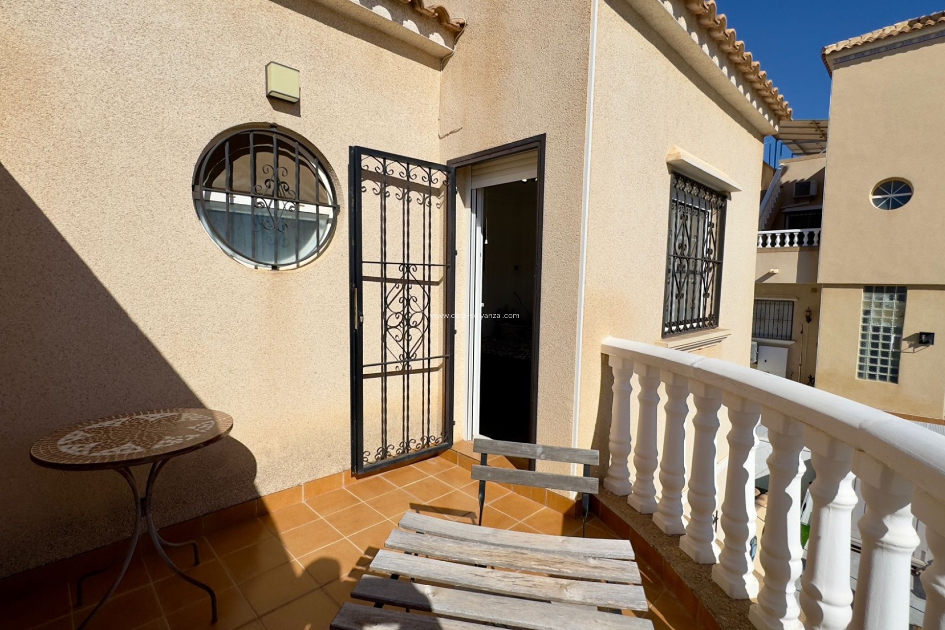 Wiederverkauf - Villa - Orihuela Costa - Costa Blanca