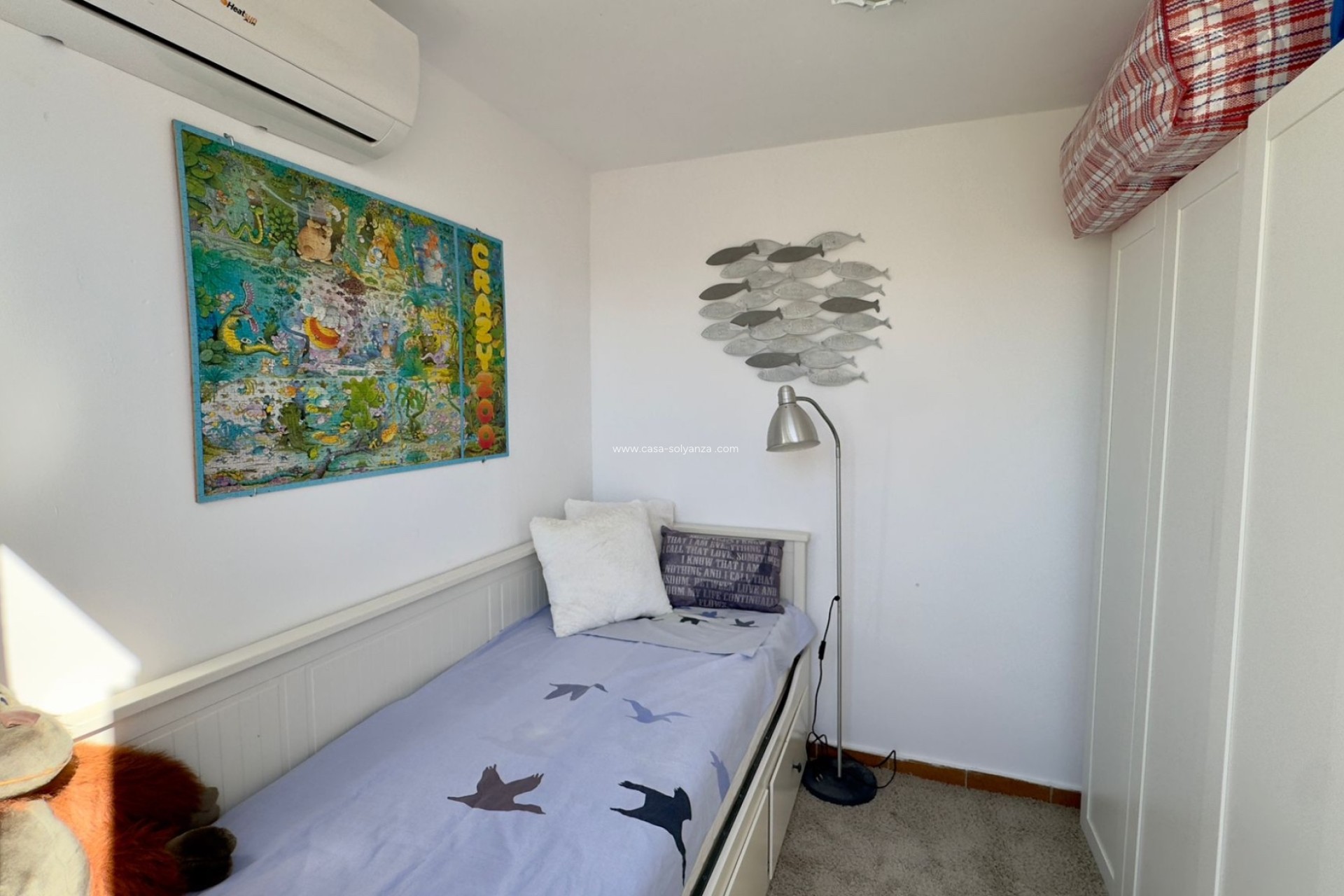 Wiederverkauf - Villa - Orihuela Costa - Costa Blanca