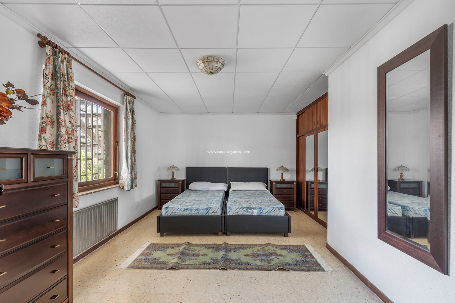 Wiederverkauf - Villa - Orihuela Costa - Costa Blanca