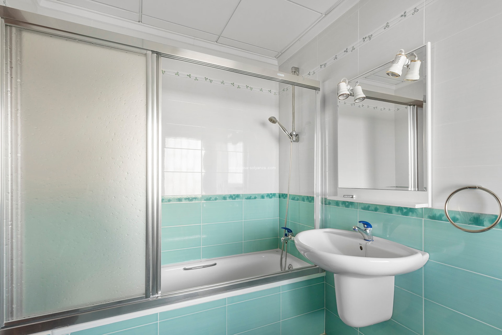 Wiederverkauf - Villa - Orihuela Costa - Costa Blanca