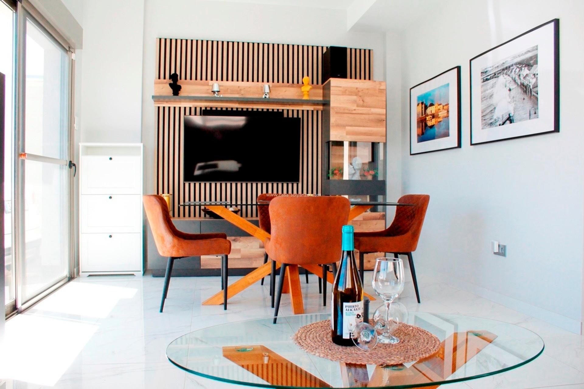 Wiederverkauf - Villa - Orihuela Costa - Costa Blanca