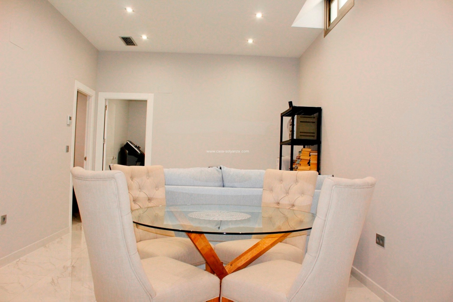 Wiederverkauf - Villa - Orihuela Costa - Costa Blanca