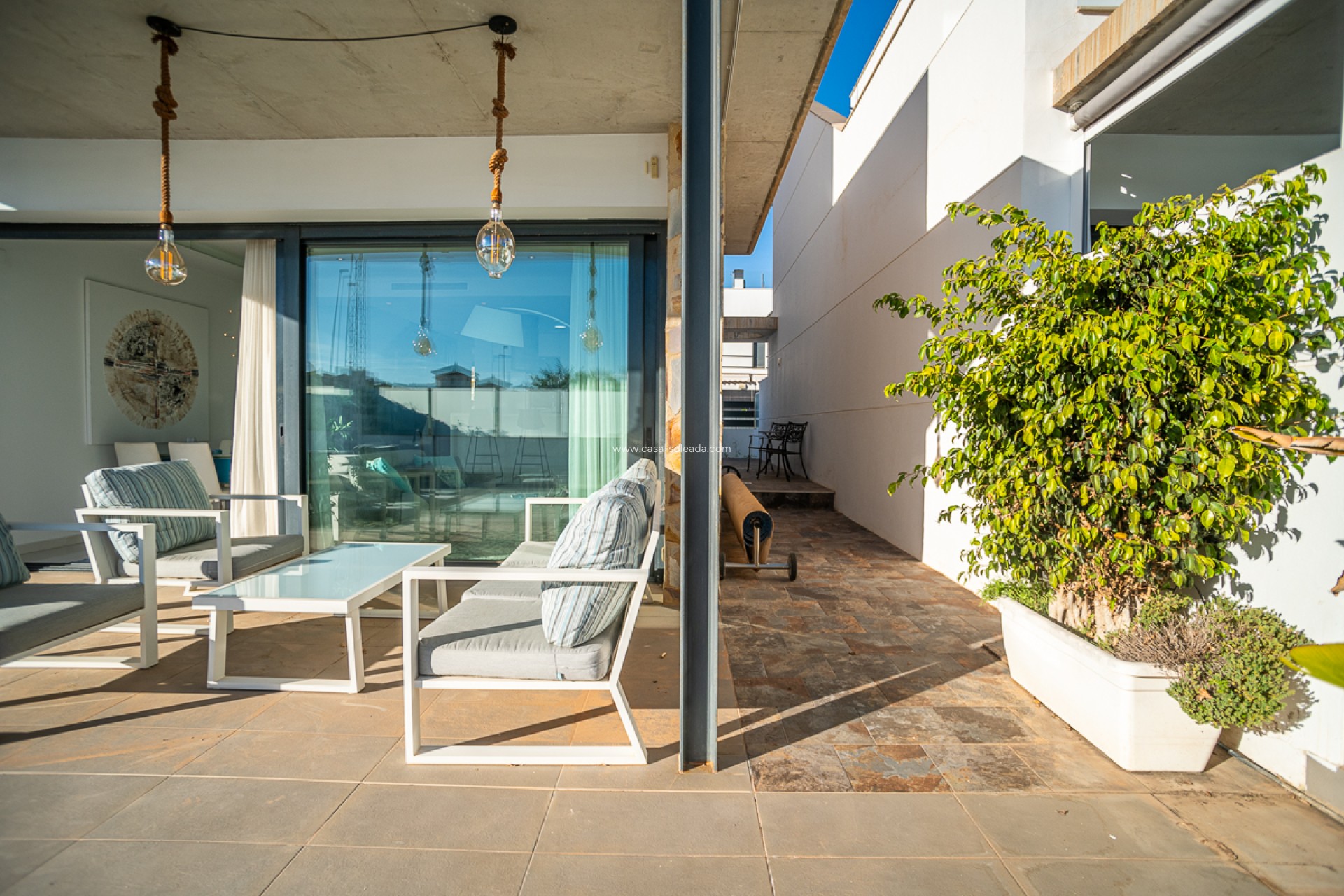 Wiederverkauf - Villa - Orihuela Costa - Costa Blanca