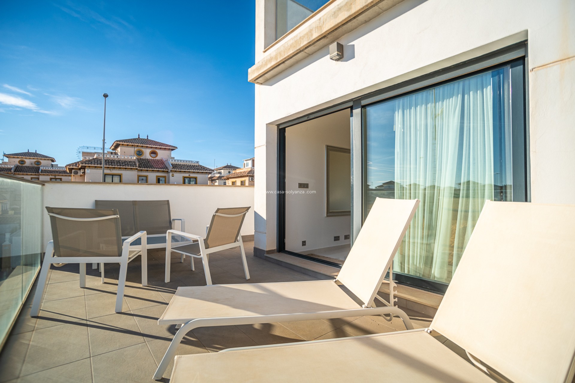 Wiederverkauf - Villa - Orihuela Costa - Costa Blanca