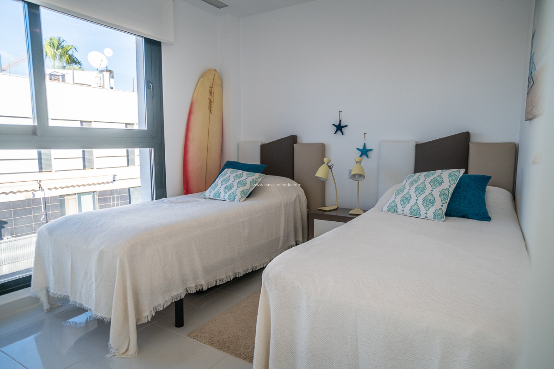 Wiederverkauf - Villa - Orihuela Costa - Costa Blanca