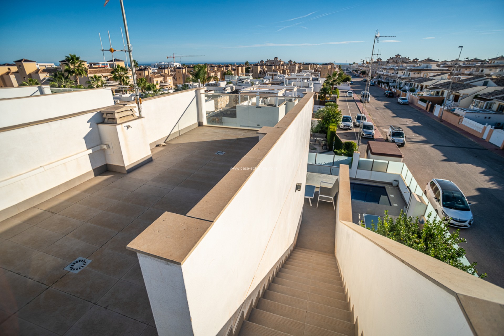 Wiederverkauf - Villa - Orihuela Costa - Costa Blanca