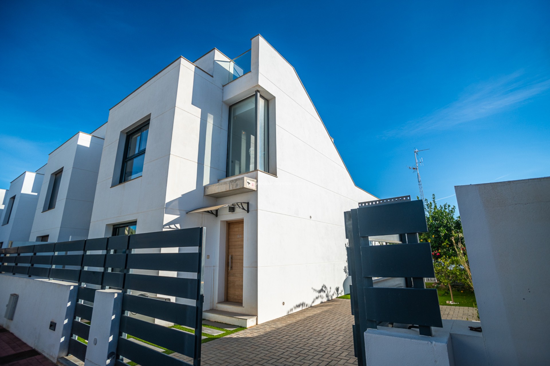 Wiederverkauf - Villa - Orihuela Costa - Costa Blanca