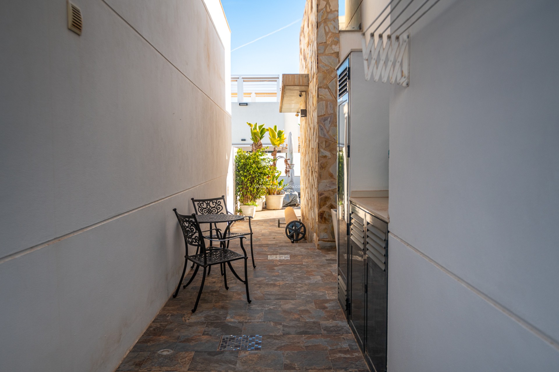 Wiederverkauf - Villa - Orihuela Costa - Costa Blanca