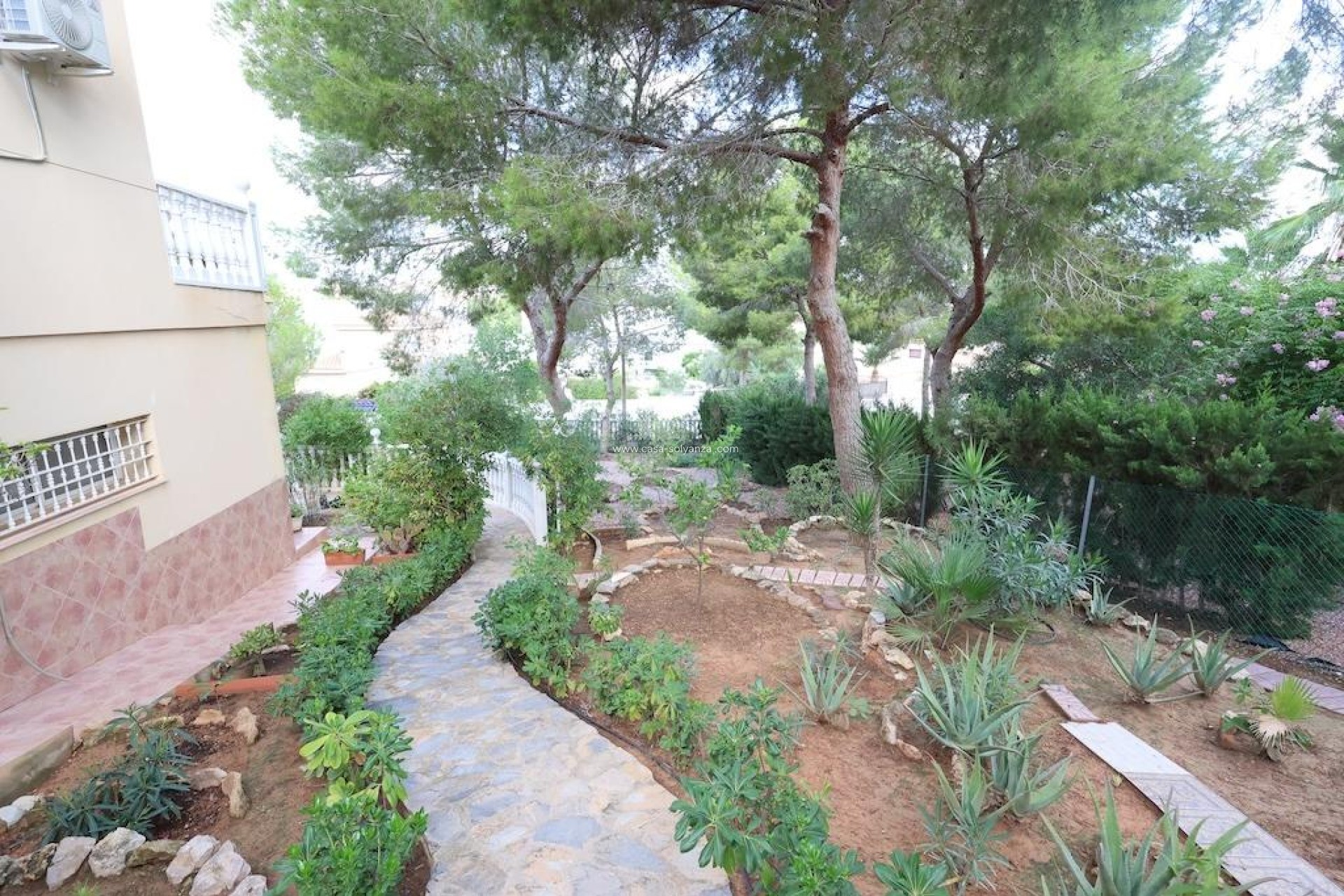 Wiederverkauf - Villa - Orihuela Costa - Costa Blanca