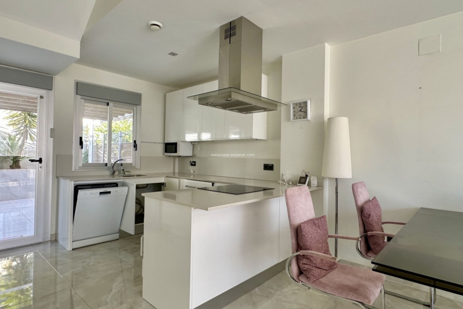 Wiederverkauf - Villa - Orihuela Costa - Costa Blanca