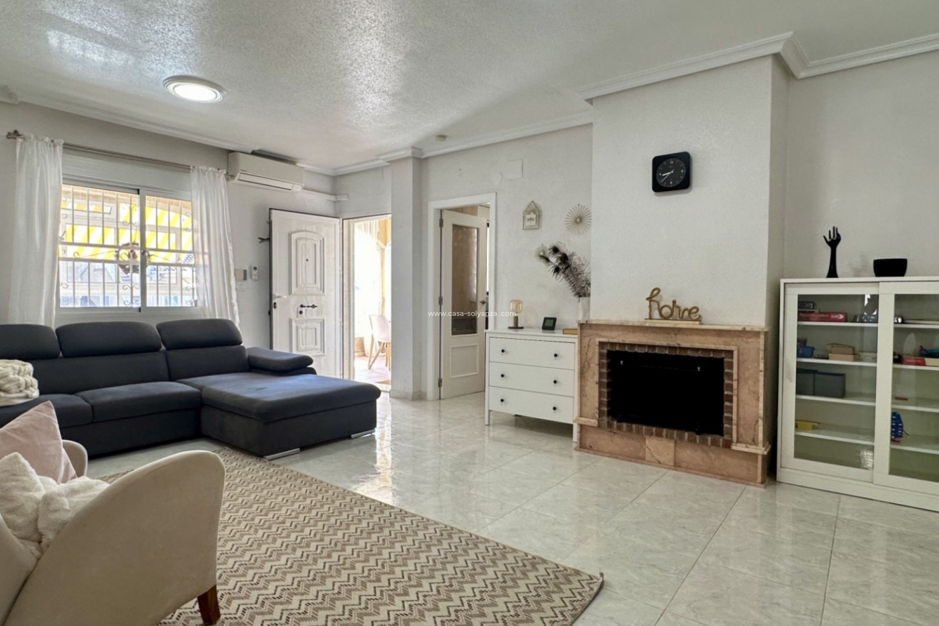 Wiederverkauf - Villa - Orihuela Costa - Costa Blanca