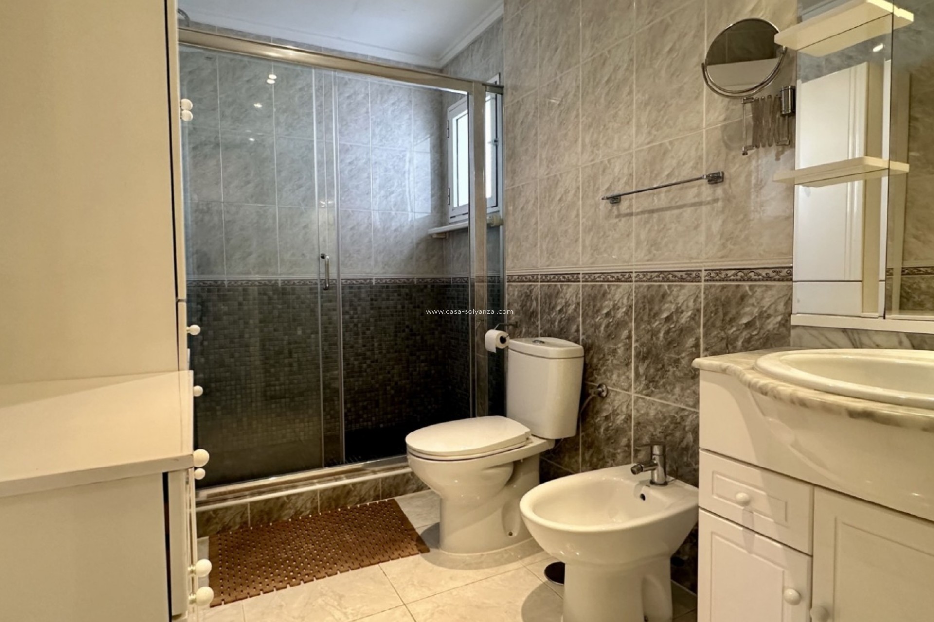 Wiederverkauf - Villa - Orihuela Costa - Costa Blanca