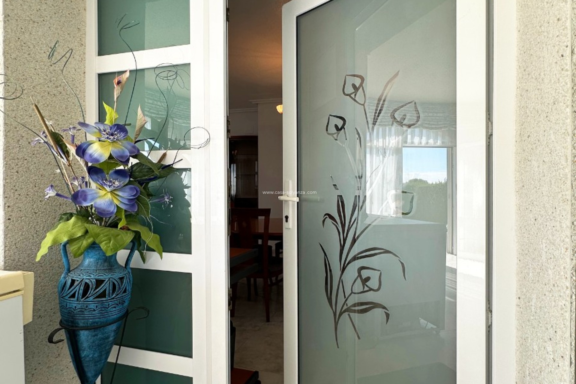 Wiederverkauf - Villa - Orihuela Costa - Costa Blanca