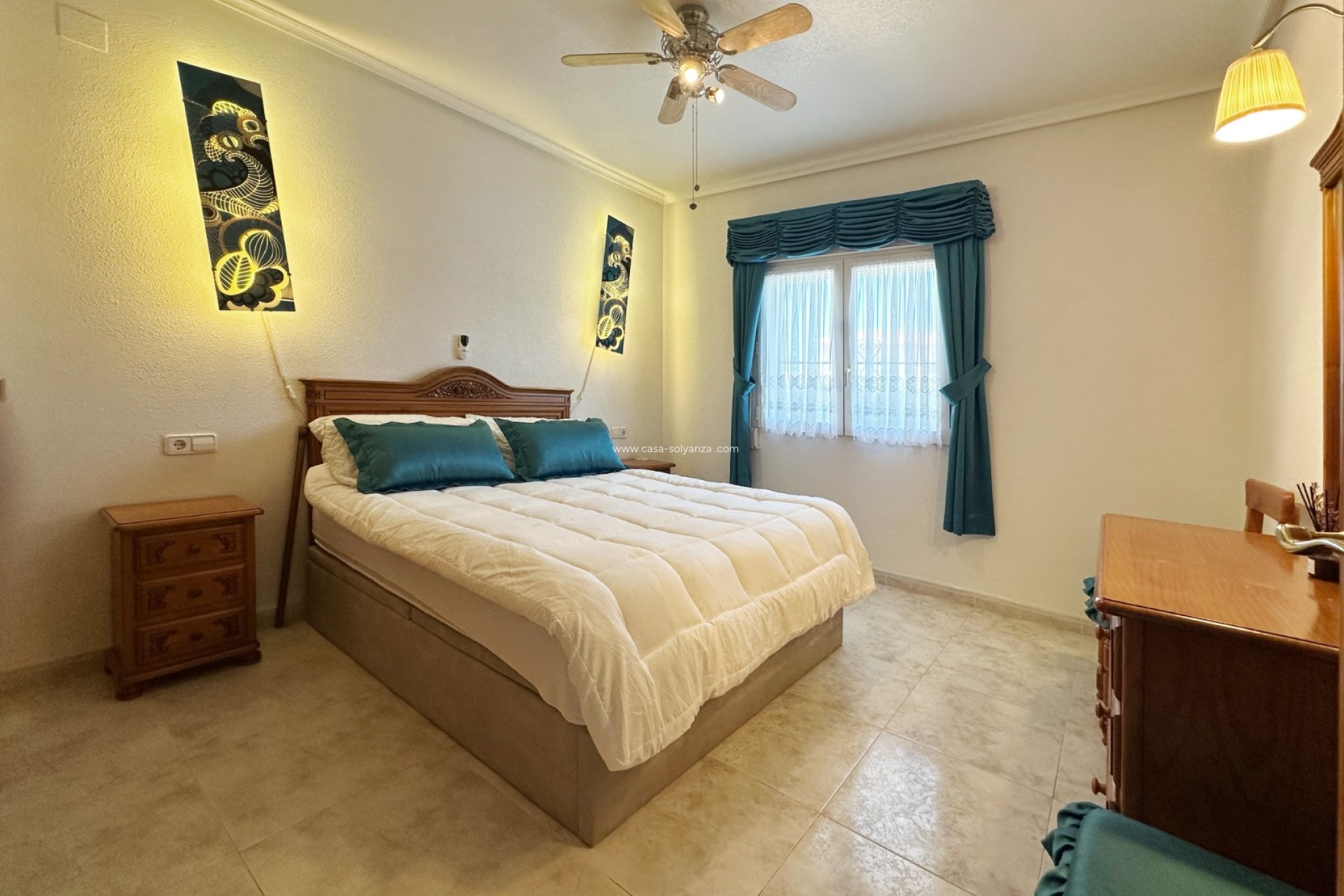 Wiederverkauf - Villa - Orihuela Costa - Costa Blanca