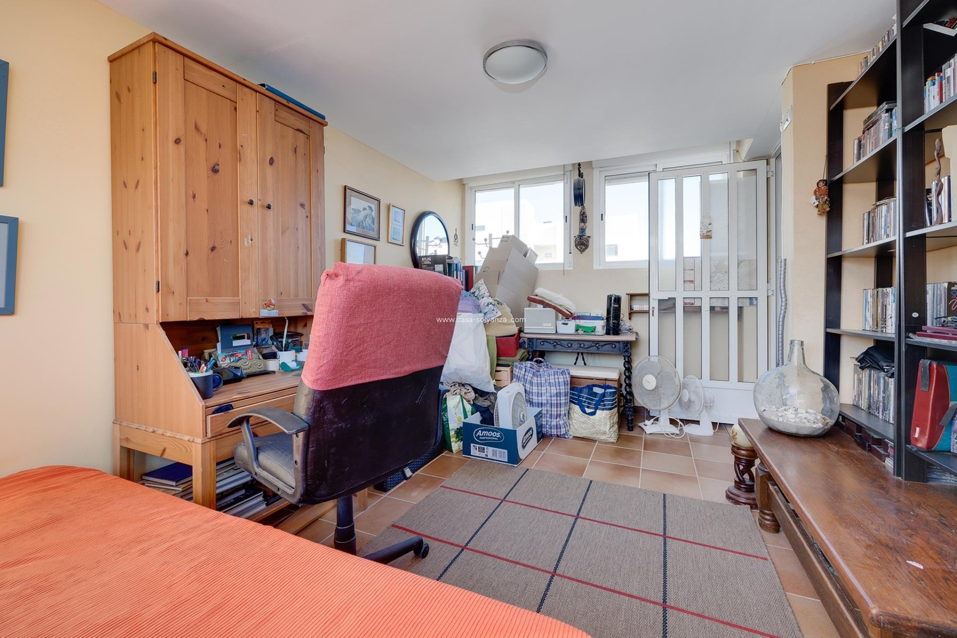 Wiederverkauf - Villa - Orihuela Costa - Costa Blanca