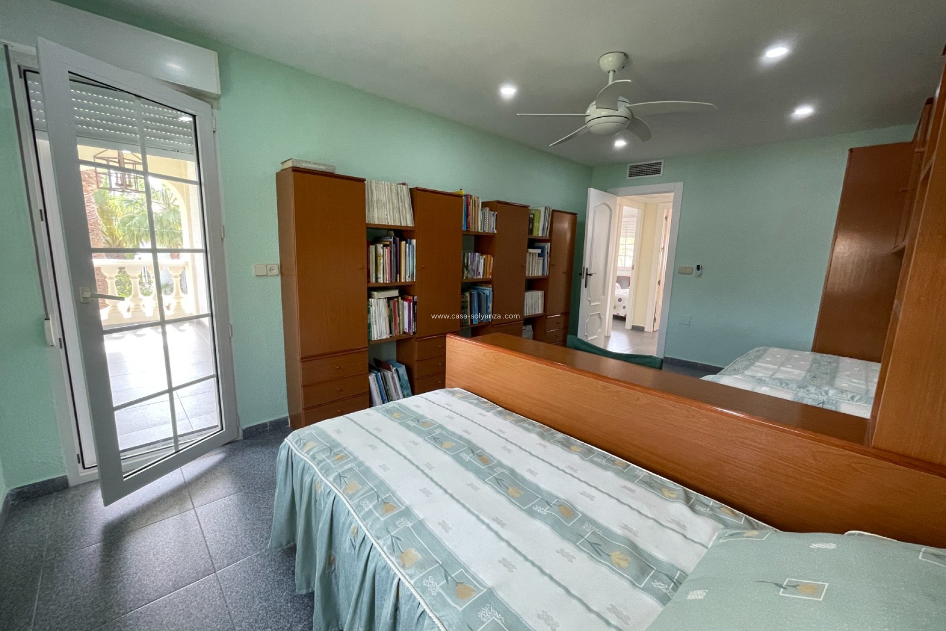 Wiederverkauf - Villa - Orihuela Costa - Costa Blanca