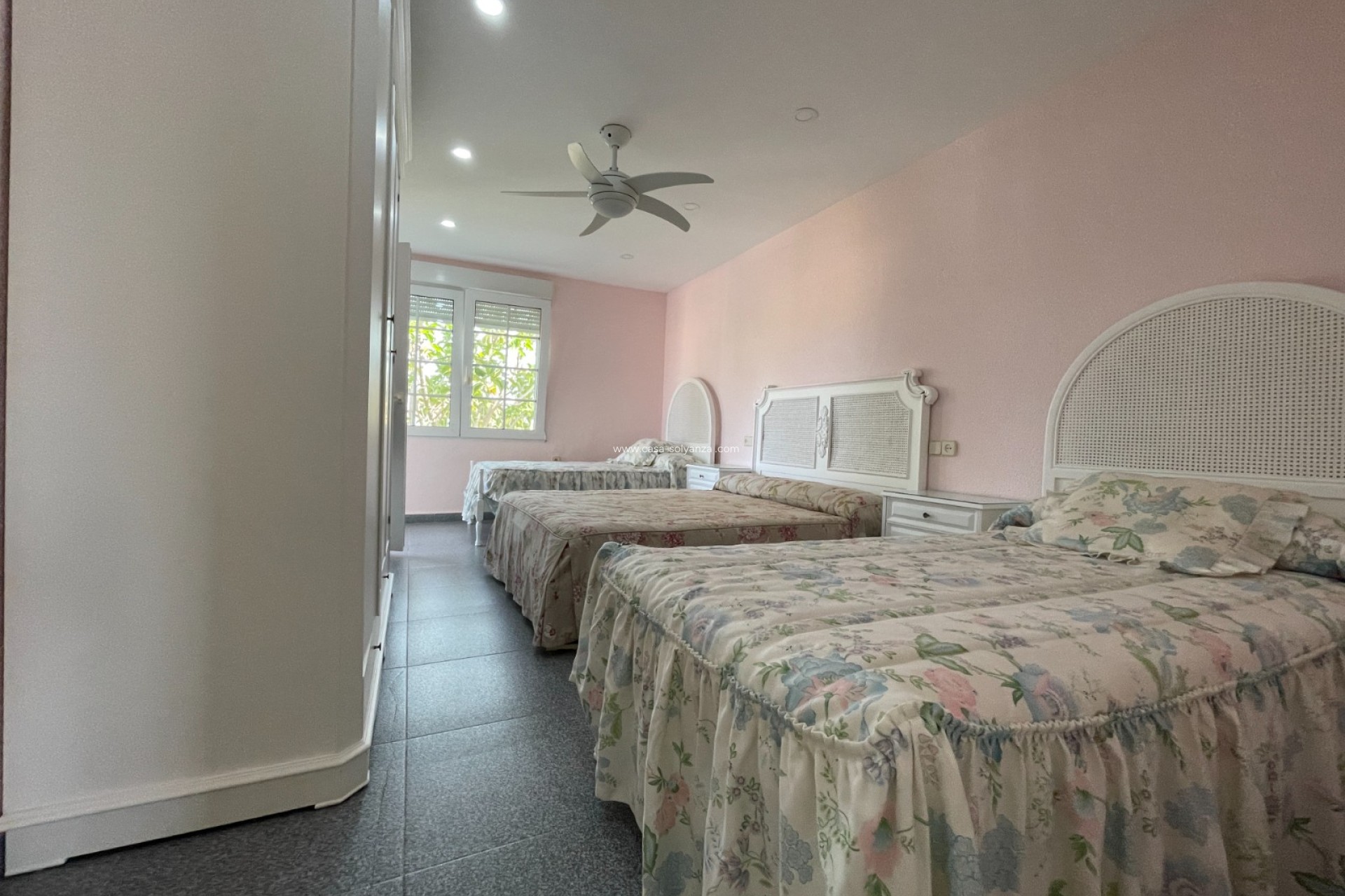 Wiederverkauf - Villa - Orihuela Costa - Costa Blanca