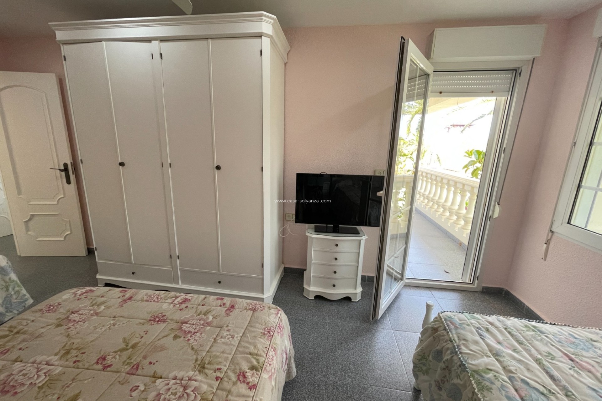 Wiederverkauf - Villa - Orihuela Costa - Costa Blanca