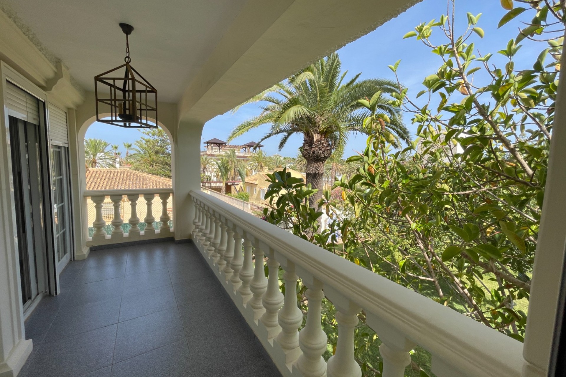 Wiederverkauf - Villa - Orihuela Costa - Costa Blanca