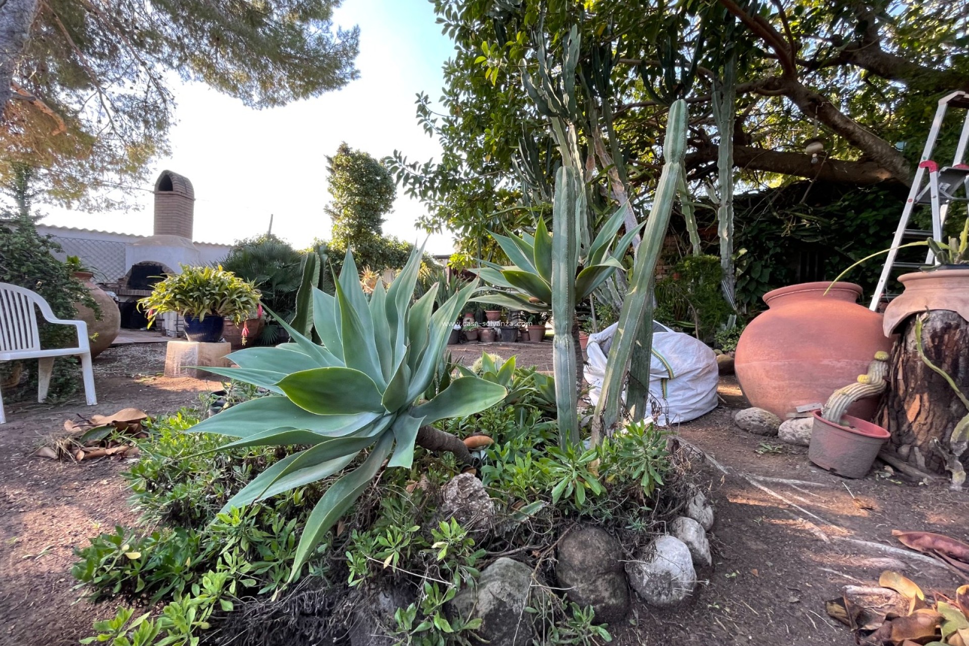 Wiederverkauf - Villa - Orihuela Costa - Costa Blanca