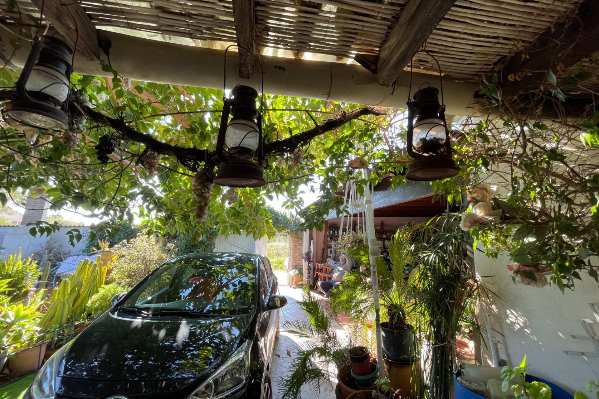 Wiederverkauf - Villa - Orihuela Costa - Costa Blanca