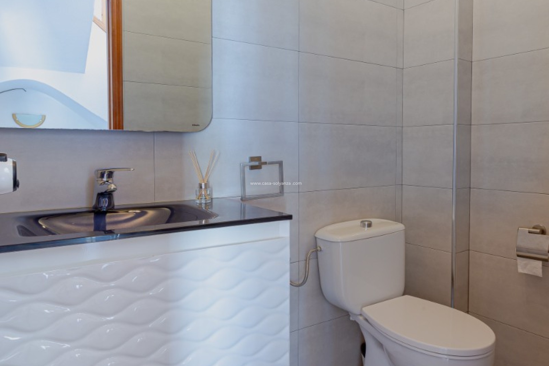 Wiederverkauf - Villa - Orihuela Costa - Costa Blanca