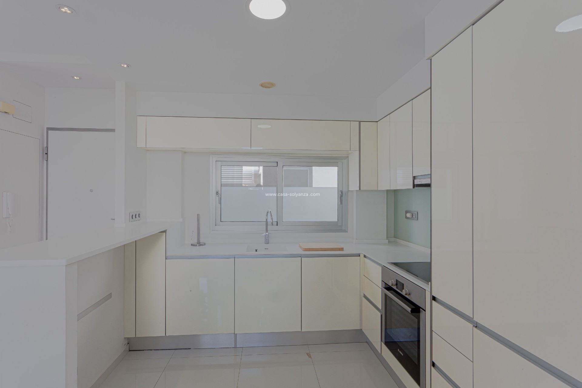 Wiederverkauf - Villa - Orihuela Costa - Costa Blanca