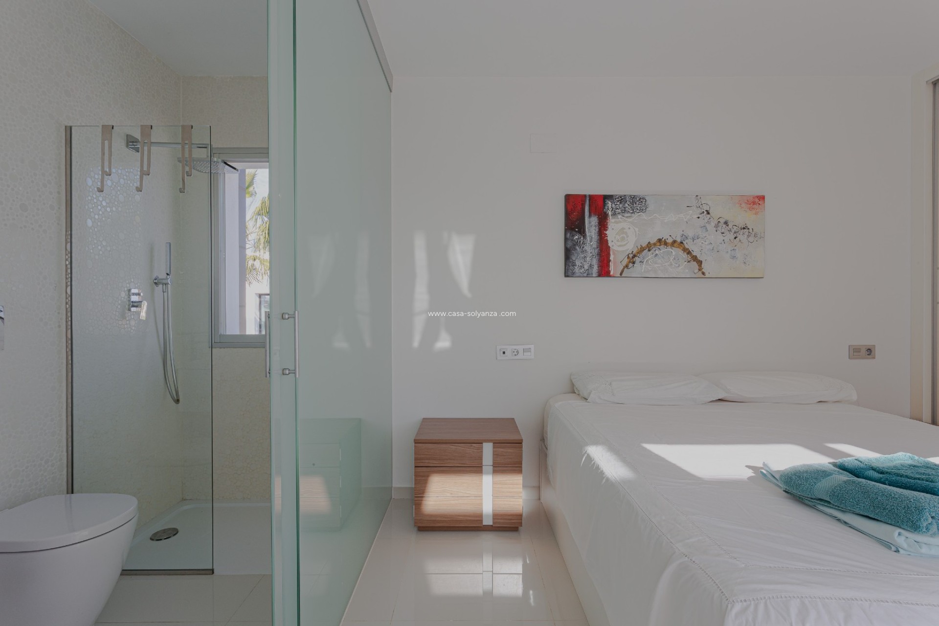 Wiederverkauf - Villa - Orihuela Costa - Costa Blanca