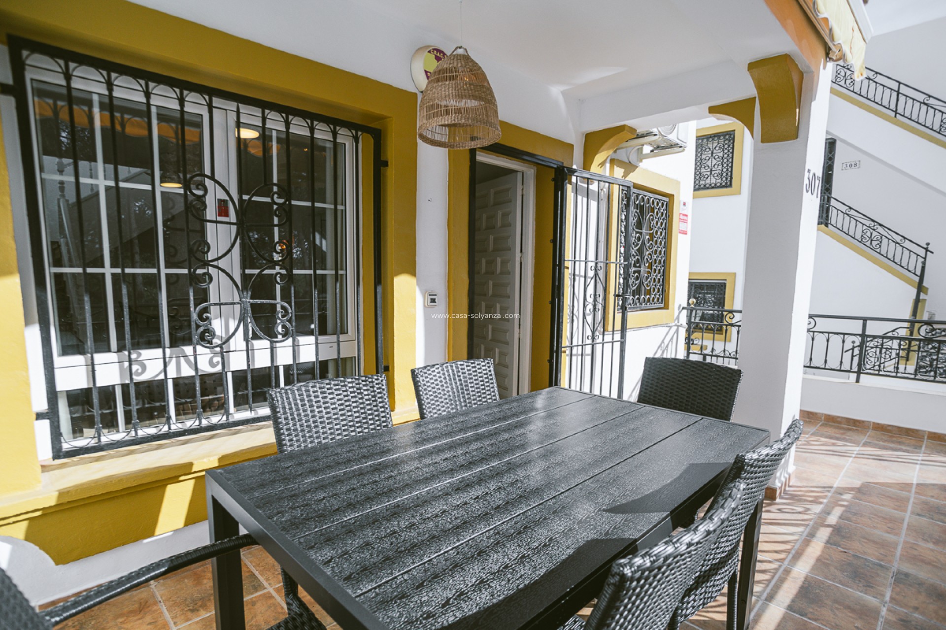 Wiederverkauf - Villa - Orihuela Costa - Costa Blanca